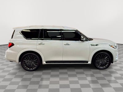 2024 INFINITI QX80 SENSORY AWD