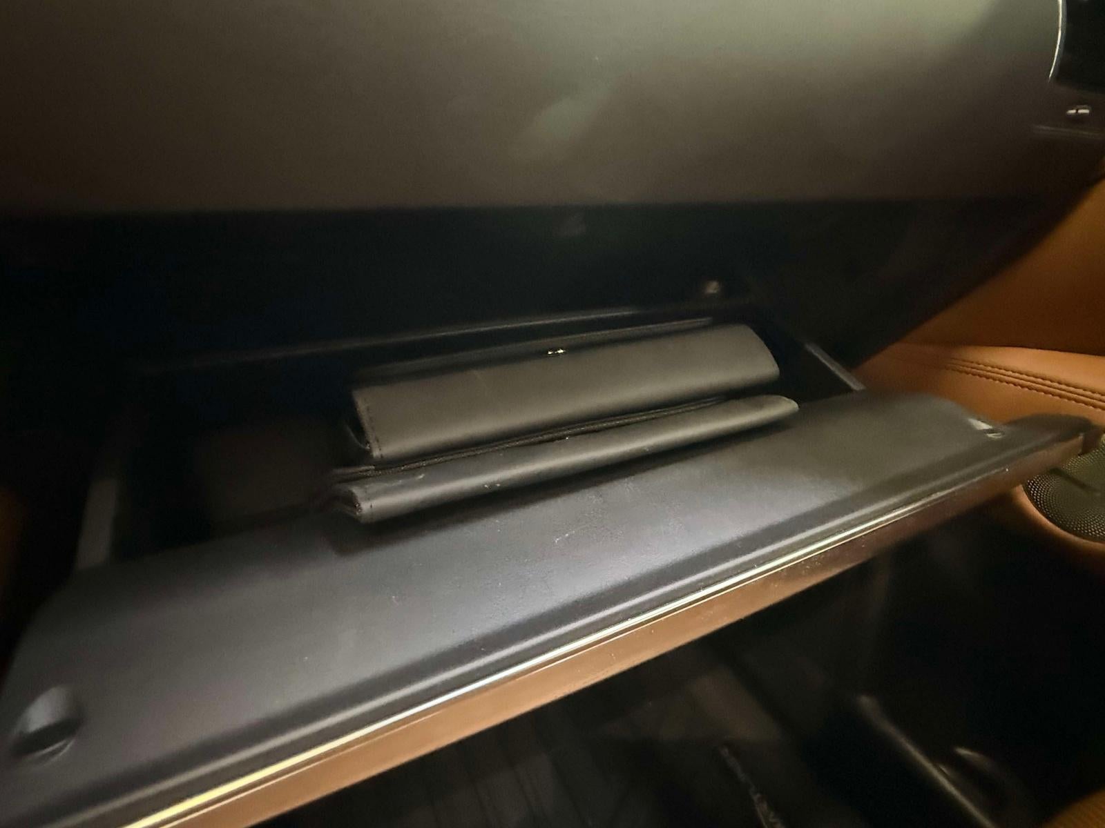 2024 INFINITI QX80 SENSORY AWD