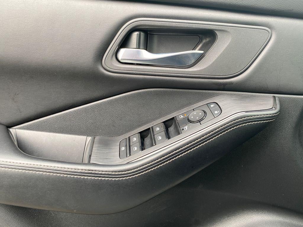 2024 Nissan Rogue SV Intelligent AWD