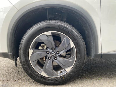 2024 Nissan Rogue SV Intelligent AWD