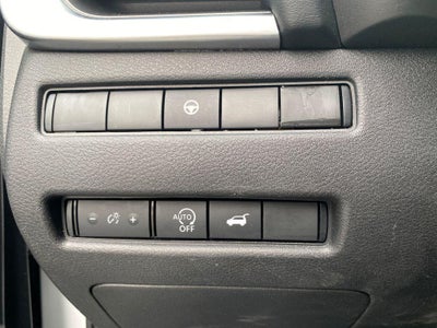 2024 Nissan Rogue SV Intelligent AWD