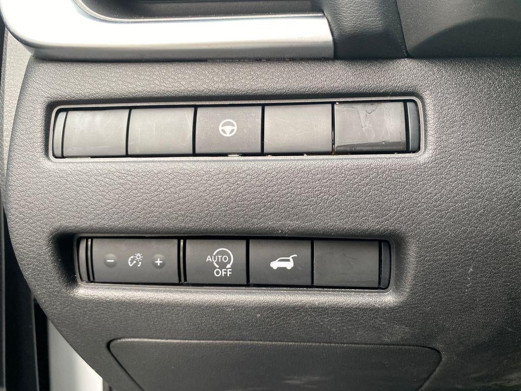 2024 Nissan Rogue SV Intelligent AWD