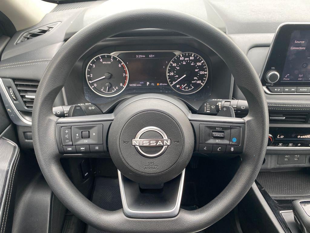 2024 Nissan Rogue SV Intelligent AWD