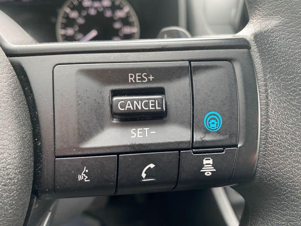 2024 Nissan Rogue SV Intelligent AWD