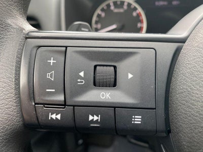2024 Nissan Rogue SV Intelligent AWD