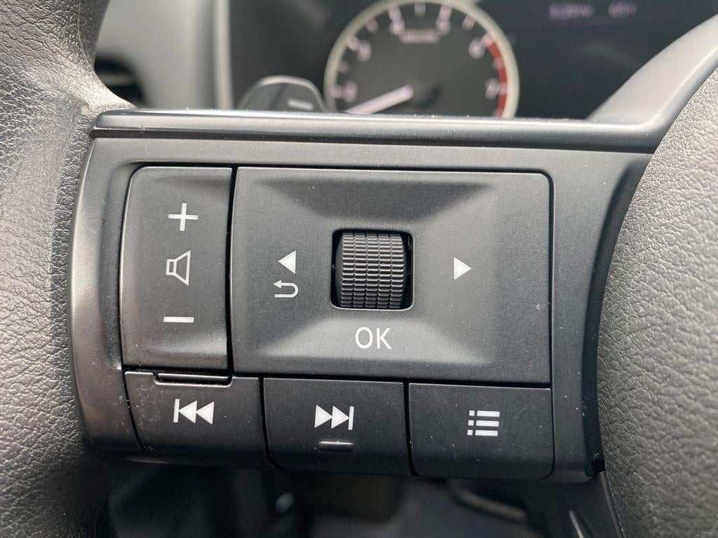 2024 Nissan Rogue SV Intelligent AWD