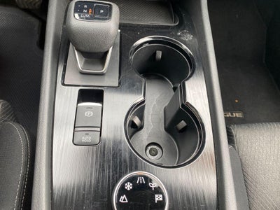 2024 Nissan Rogue SV Intelligent AWD