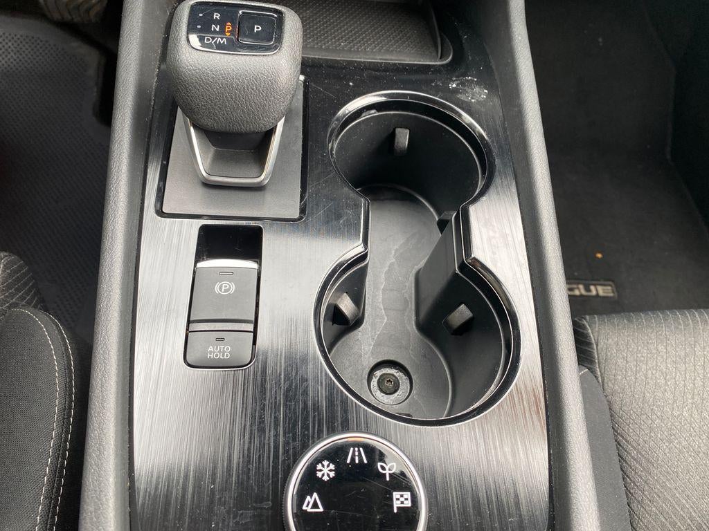 2024 Nissan Rogue SV Intelligent AWD