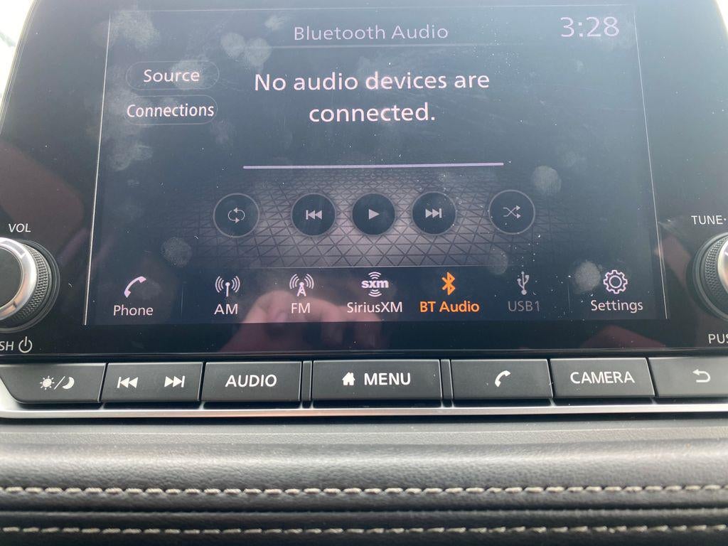 2024 Nissan Rogue SV Intelligent AWD