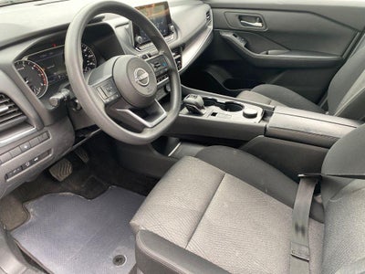 2024 Nissan Rogue SV Intelligent AWD