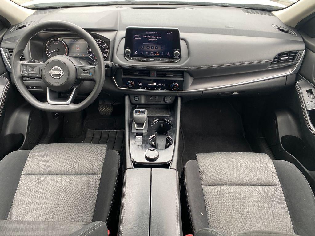2024 Nissan Rogue SV Intelligent AWD