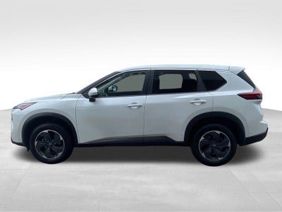 2024 Nissan Rogue SV Intelligent AWD