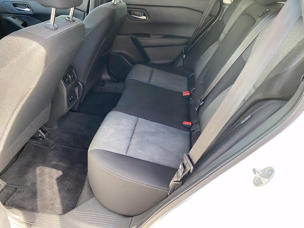 2024 Nissan Rogue SV Intelligent AWD