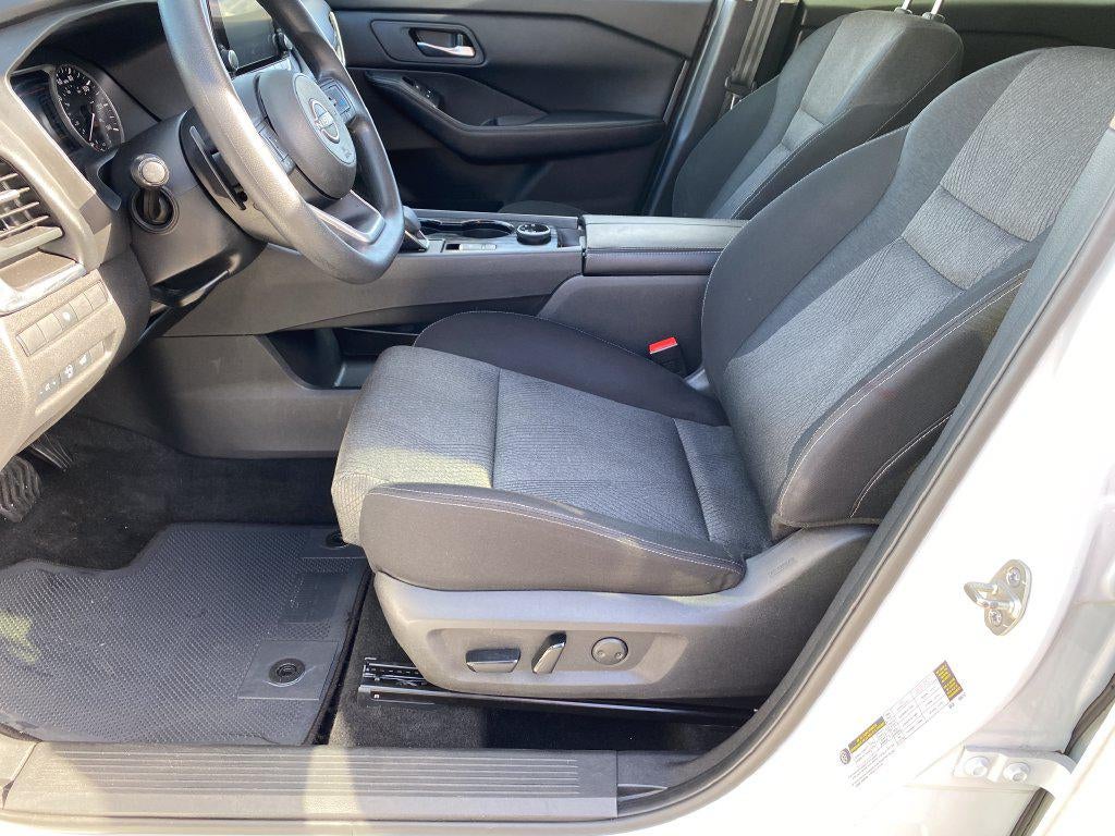 2024 Nissan Rogue SV Intelligent AWD
