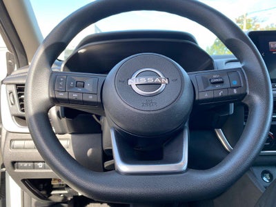 2024 Nissan Rogue SV Intelligent AWD
