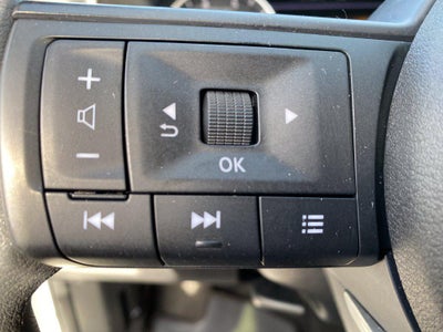 2024 Nissan Rogue SV Intelligent AWD