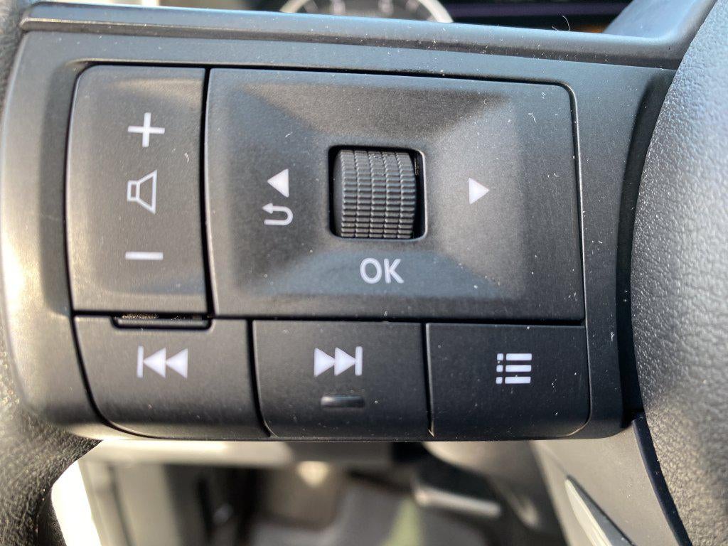 2024 Nissan Rogue SV Intelligent AWD