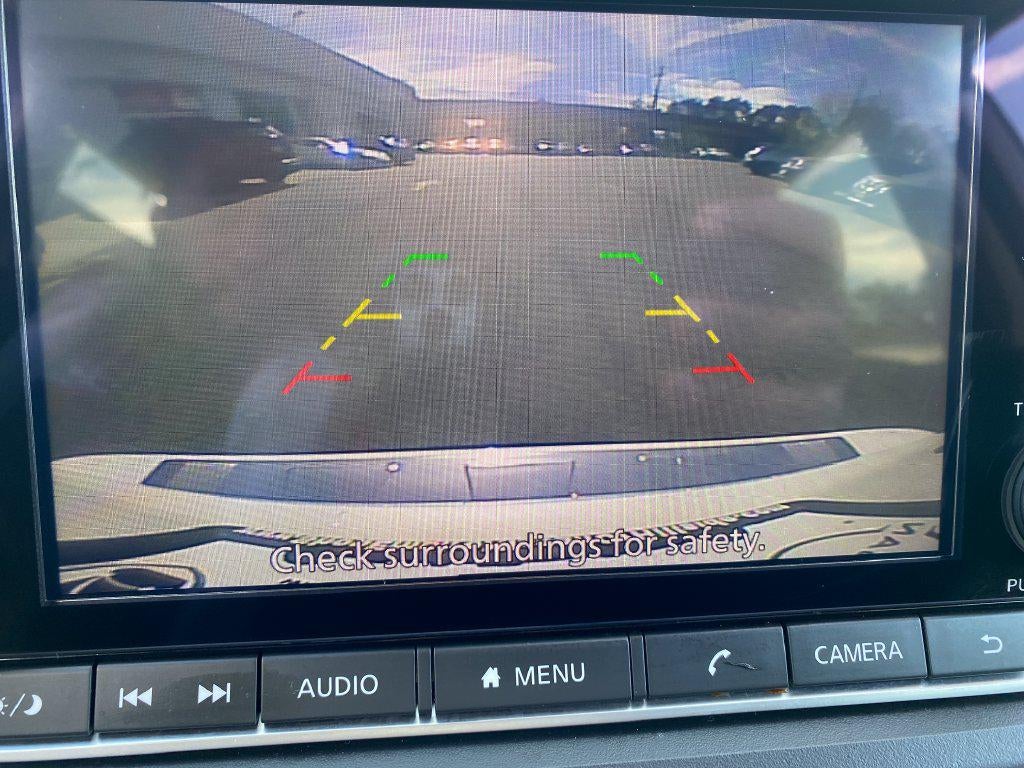 2024 Nissan Rogue SV Intelligent AWD