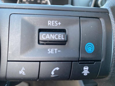 2024 Nissan Rogue SV Intelligent AWD