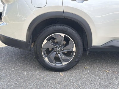 2024 Nissan Rogue SV Intelligent AWD