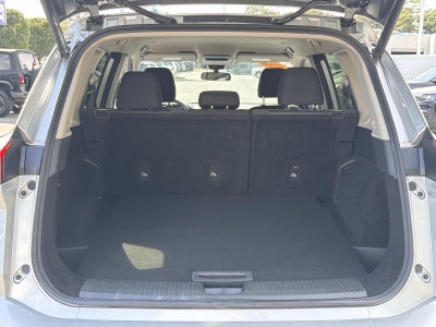 2024 Nissan Rogue SV Intelligent AWD
