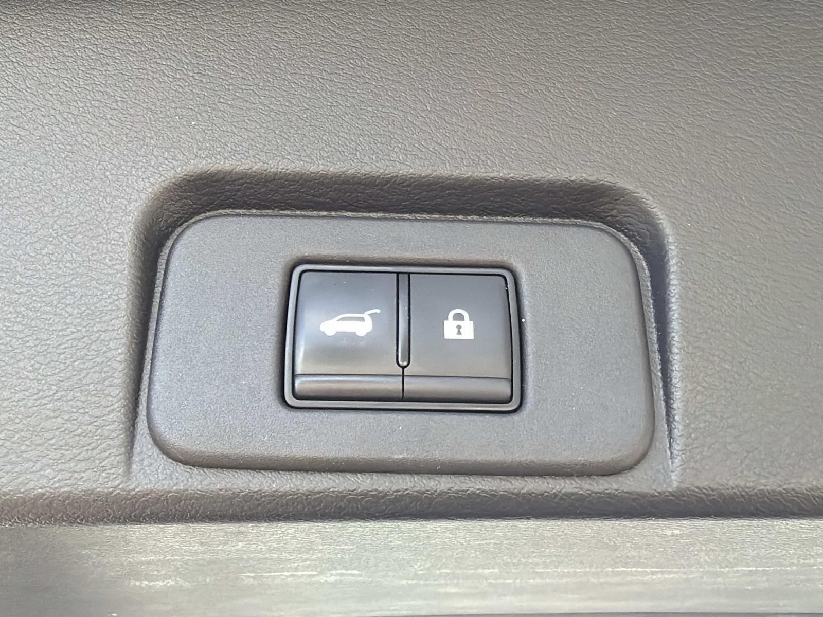 2024 Nissan Rogue SV Intelligent AWD