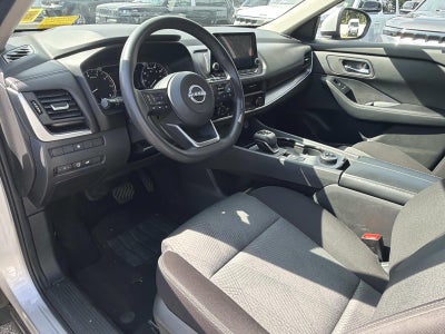 2024 Nissan Rogue SV Intelligent AWD