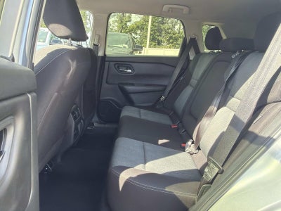 2024 Nissan Rogue SV Intelligent AWD