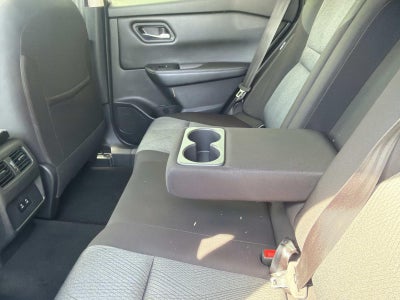 2024 Nissan Rogue SV Intelligent AWD