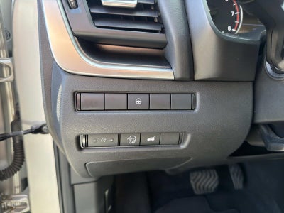2024 Nissan Rogue SV Intelligent AWD
