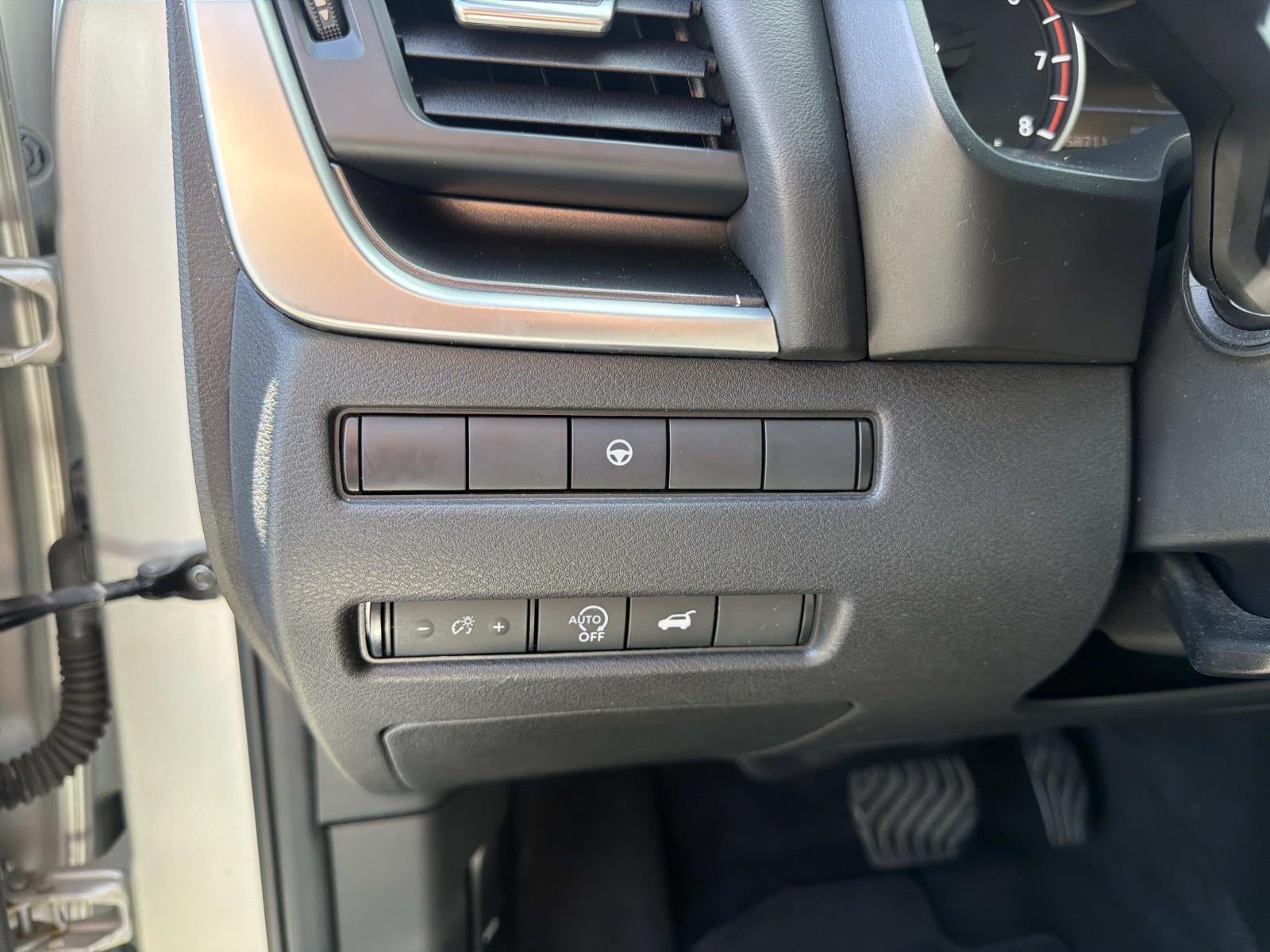 2024 Nissan Rogue SV Intelligent AWD