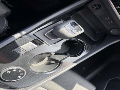 2024 Nissan Rogue SV Intelligent AWD
