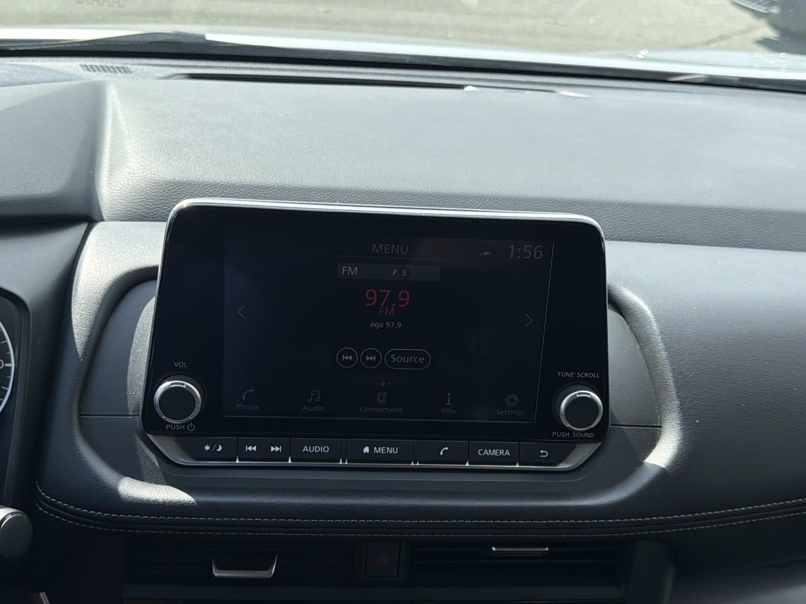 2024 Nissan Rogue SV Intelligent AWD