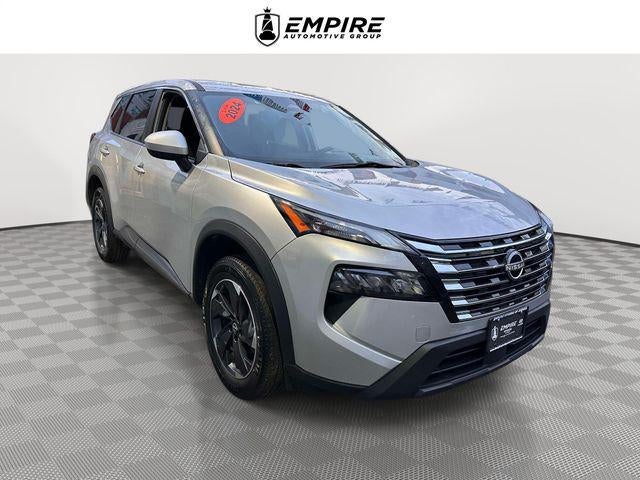 2024 Nissan Rogue SV Intelligent AWD