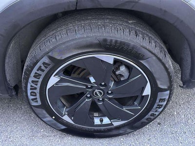 2024 Nissan Rogue SV Intelligent AWD