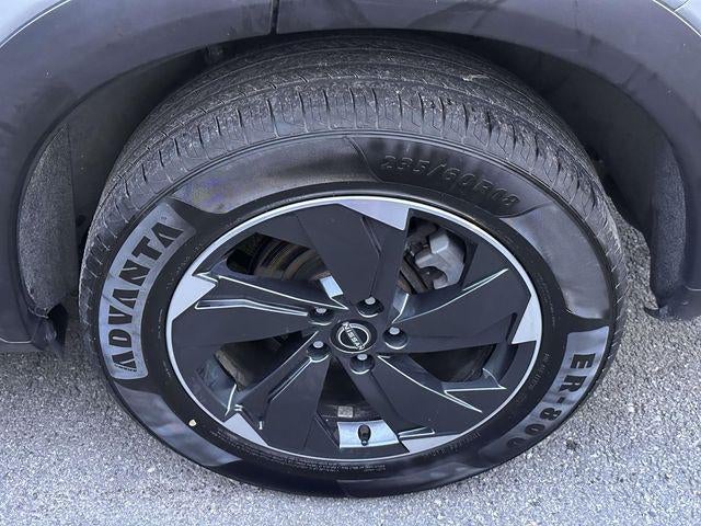 2024 Nissan Rogue SV Intelligent AWD