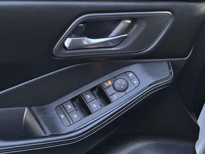 2024 Nissan Rogue SV Intelligent AWD