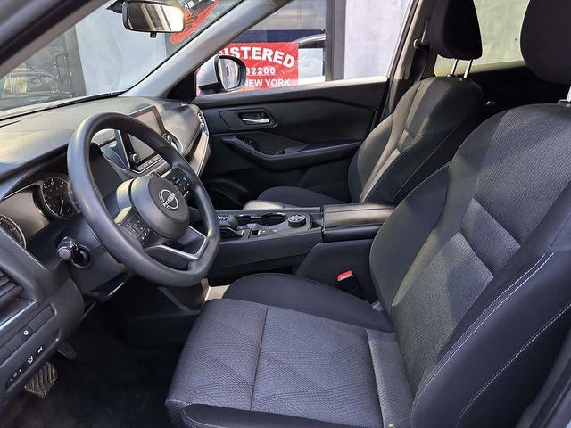 2024 Nissan Rogue SV Intelligent AWD