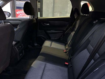 2024 Nissan Rogue SV Intelligent AWD