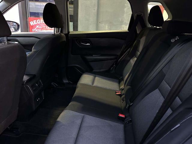 2024 Nissan Rogue SV Intelligent AWD
