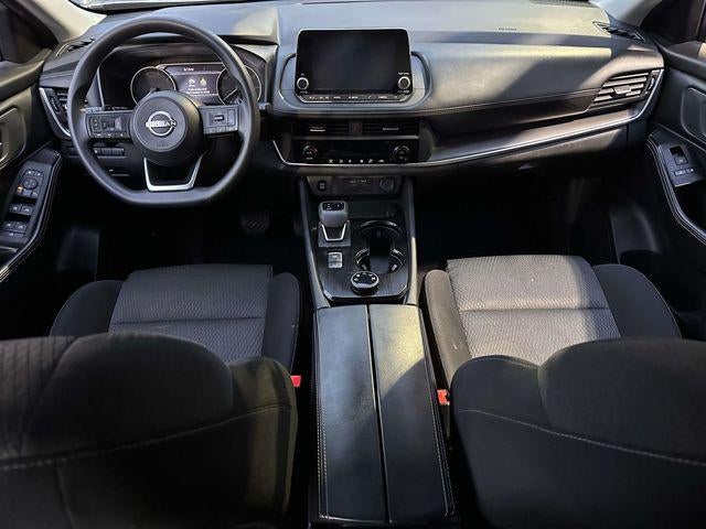 2024 Nissan Rogue SV Intelligent AWD