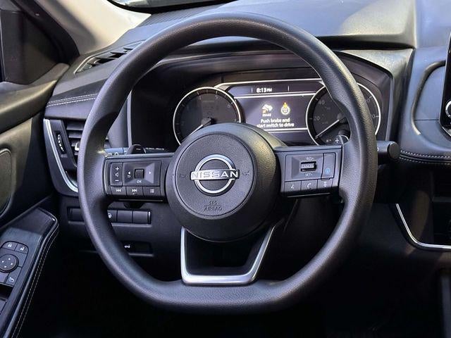 2024 Nissan Rogue SV Intelligent AWD