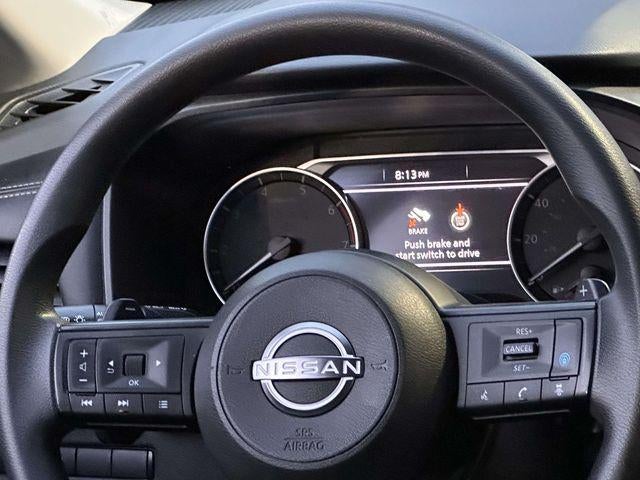 2024 Nissan Rogue SV Intelligent AWD