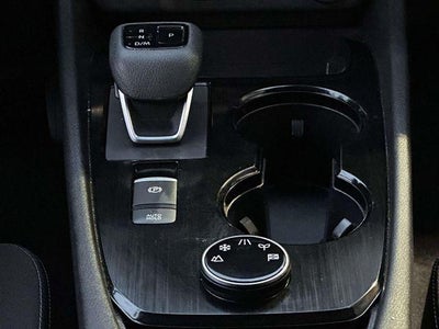 2024 Nissan Rogue SV Intelligent AWD