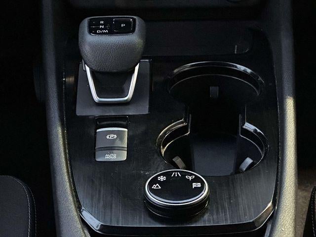 2024 Nissan Rogue SV Intelligent AWD