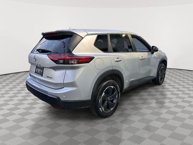 2024 Nissan Rogue SV Intelligent AWD