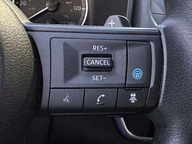 2024 Nissan Rogue SV Intelligent AWD