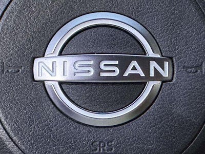 2024 Nissan Rogue SV Intelligent AWD