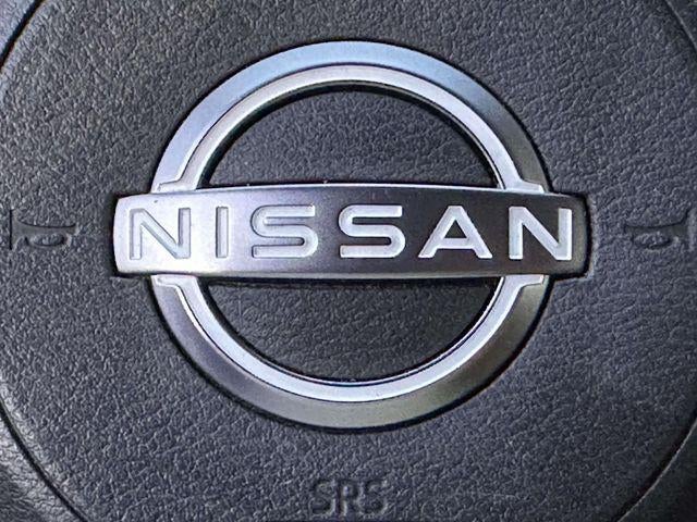 2024 Nissan Rogue SV Intelligent AWD