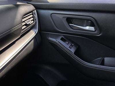 2024 Nissan Rogue SV Intelligent AWD